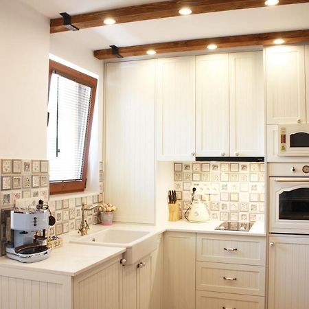 Habitat Central Apartment Ruse Bagian luar foto