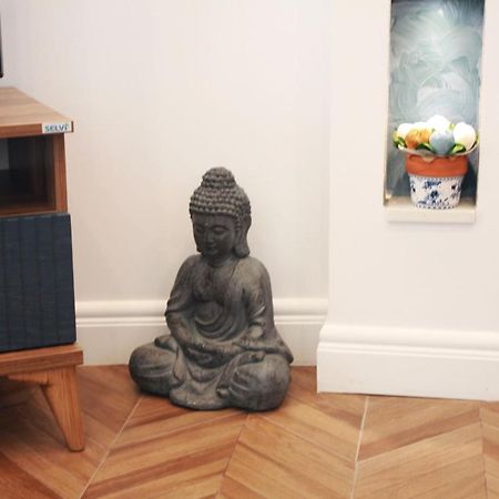 Habitat Central Apartment Ruse Bagian luar foto