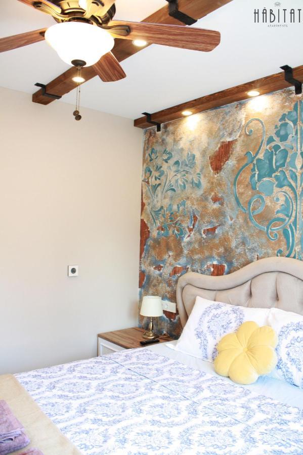 Habitat Central Apartment Ruse Bagian luar foto