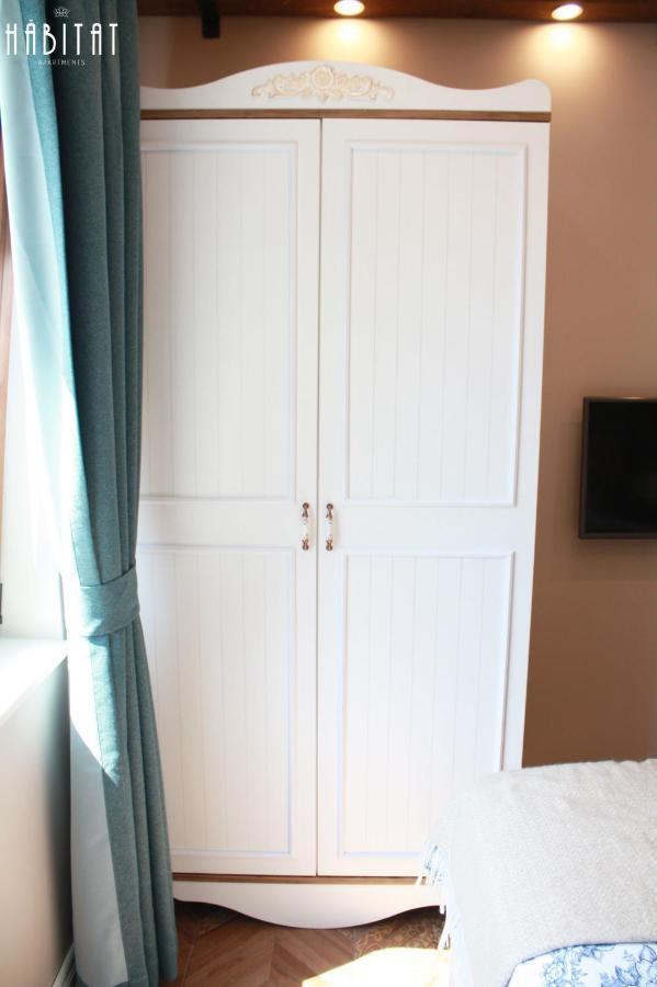 Habitat Central Apartment Ruse Bagian luar foto