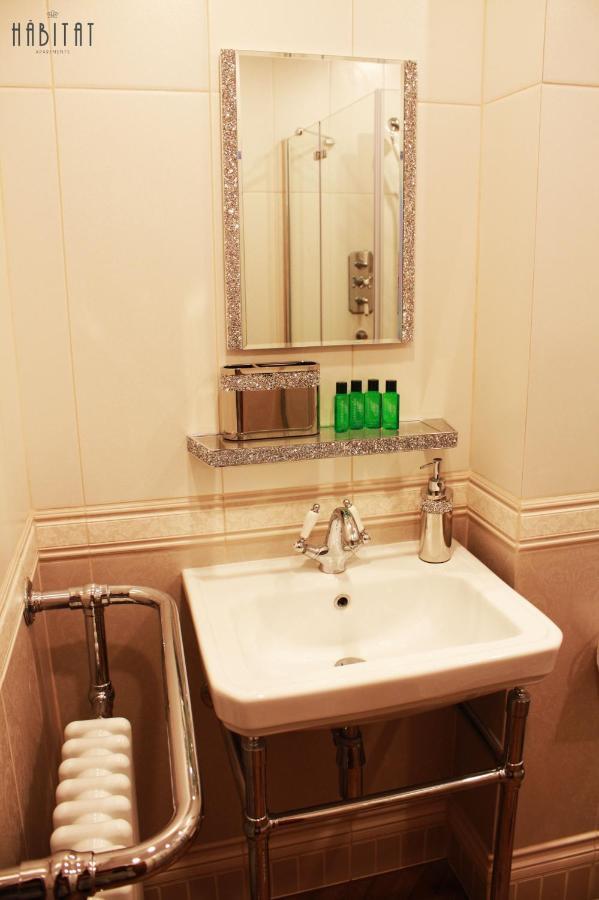 Habitat Central Apartment Ruse Bagian luar foto